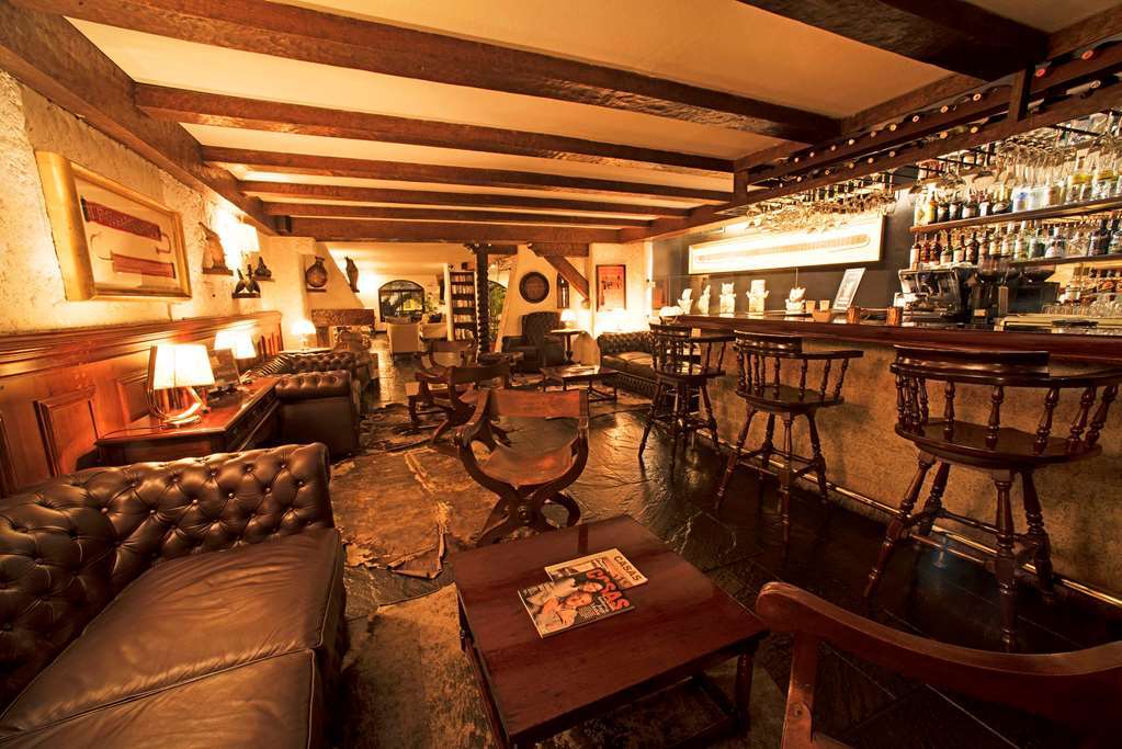 La Hacienda Miraflores Lima Restaurant billede